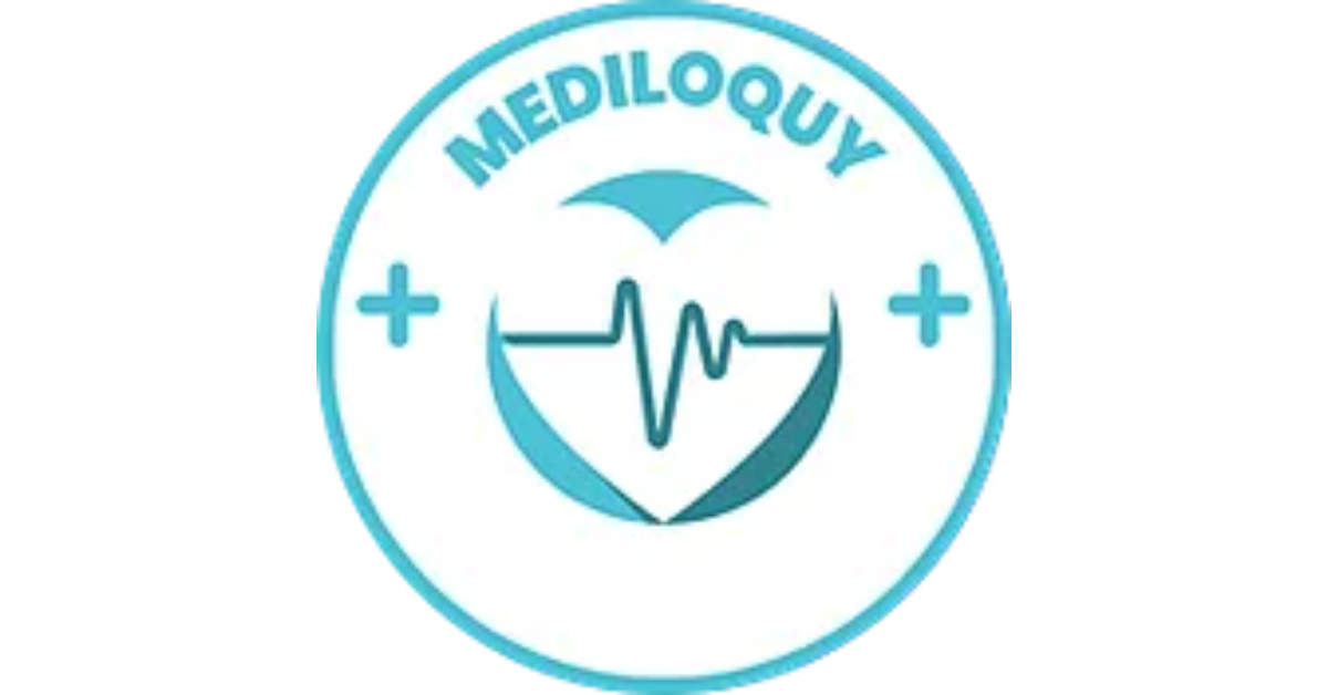 Mediloquy Logo