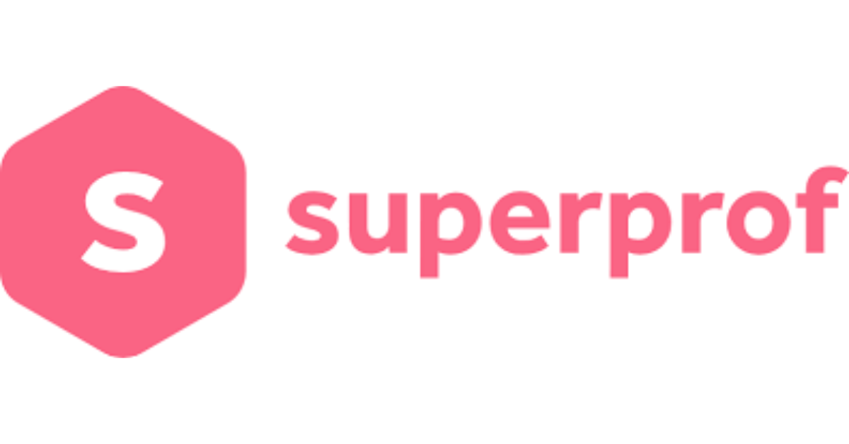 SuperProf Logo