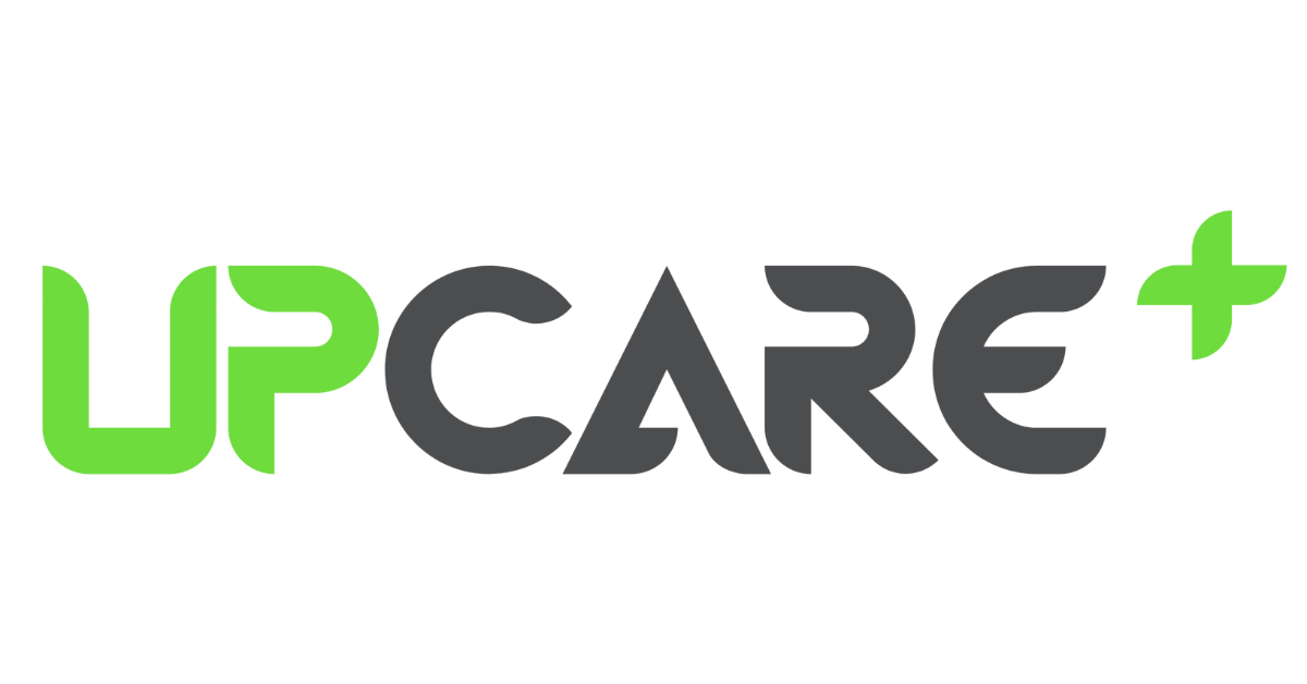 UpCare Logo