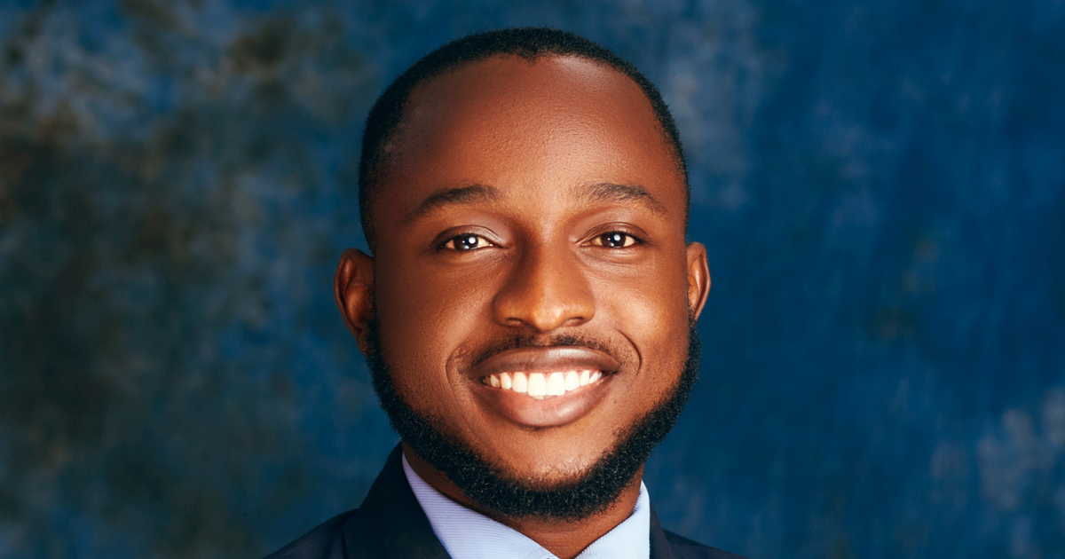 Seyi Odebode